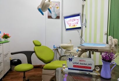 نادر غزلان