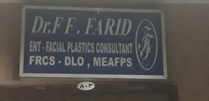 Farid Fkhry Farid