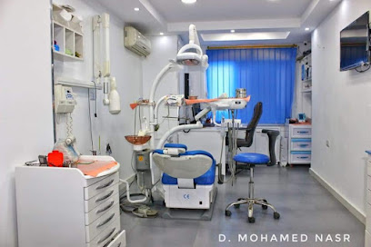 Mohamed Nasr Mohamed