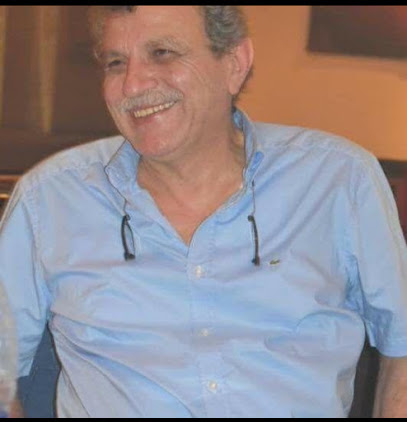 Yehia Zkrya Atwh