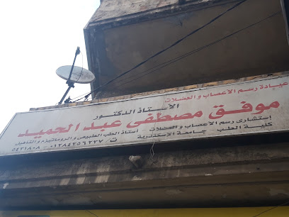 Mwfk Mostafa Abdelhamid