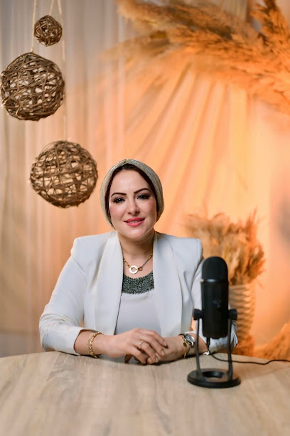 Doaa El-Mlyh