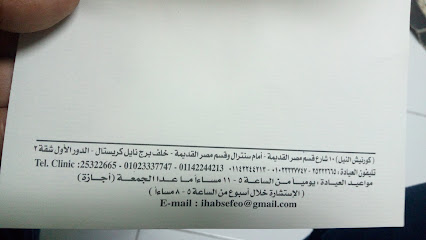 ايهاب سفين
