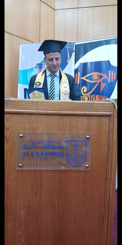 Ahmed Asmaayl El-Ashmawy