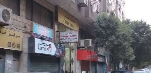 Magdy Youssef