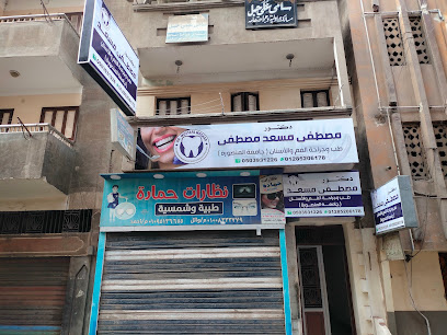 مصطفي مسعد