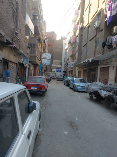 اسامه فاروق