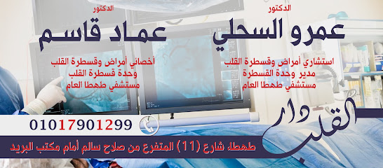 Amr El-Shly