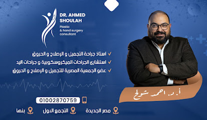 Ahmed Shwlh