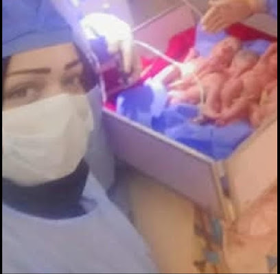 علياء عادل نور الدين