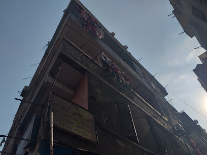 على حسن العربى