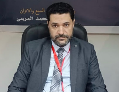 Mohamed Mohamed El-Morsy