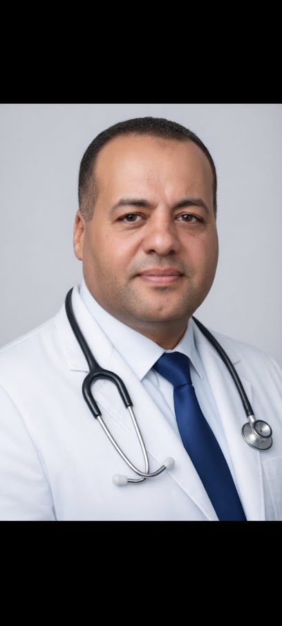 Mohamed Abdelrahman Shahin