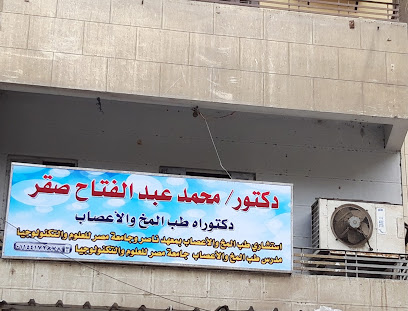 Mohamed Abdelfattah Skr