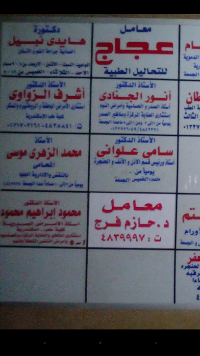 اشرف الزواوي