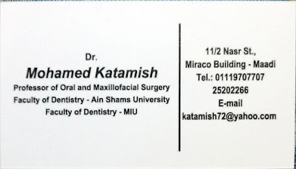 Mohamed Ktamsh