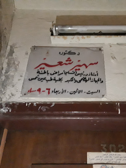 Shyr Shayr