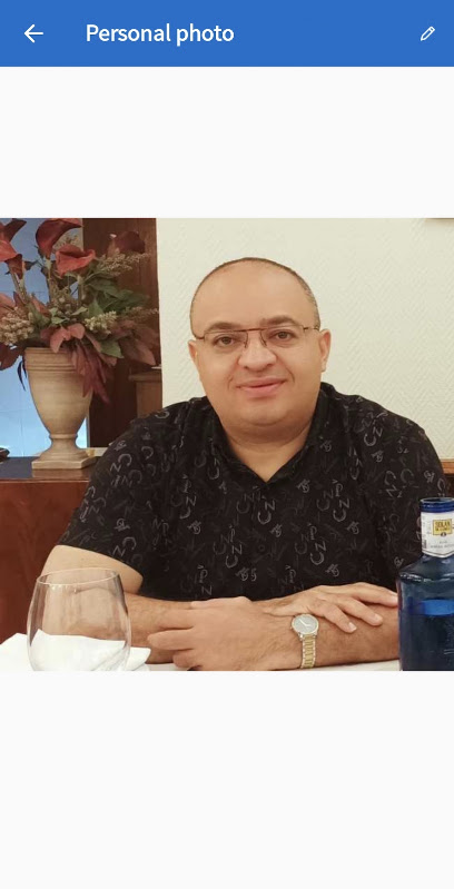 alfraid Edward