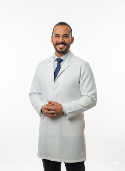 علي محمد ضياء