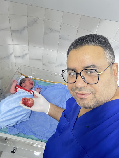 محمد عبد البارى ابو عطالله