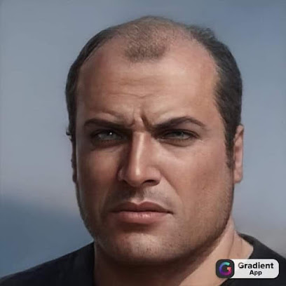 Yasser Abdelwahab