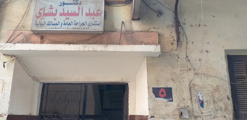 دكتورعبد السيد بشاى