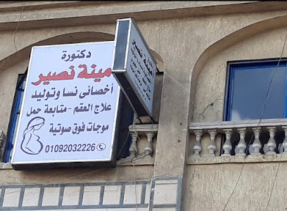 أمينة نصير
