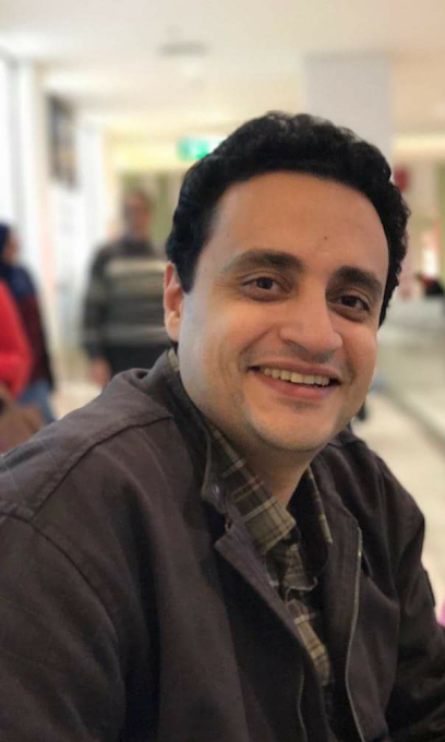Mohamed Mansour