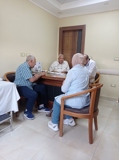 GALAL ELSAEED CLINC