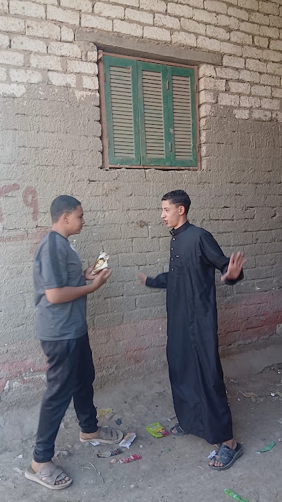 احمد رمضان الشرقاوى