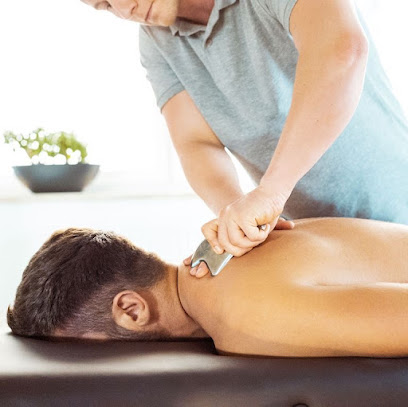 Chiropractic and massage