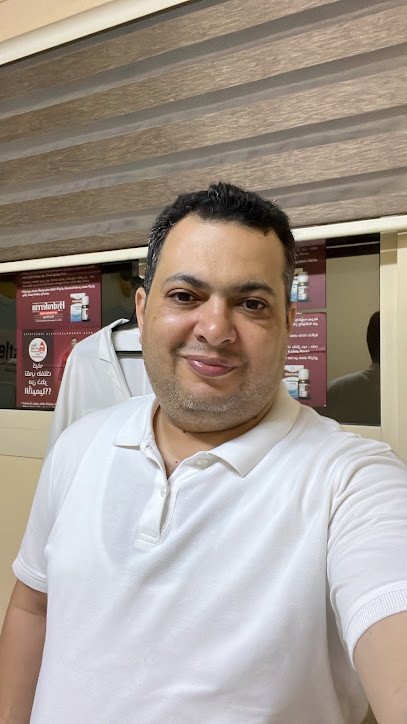 Hany Wahba