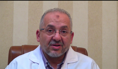 محمد السيد عنبه