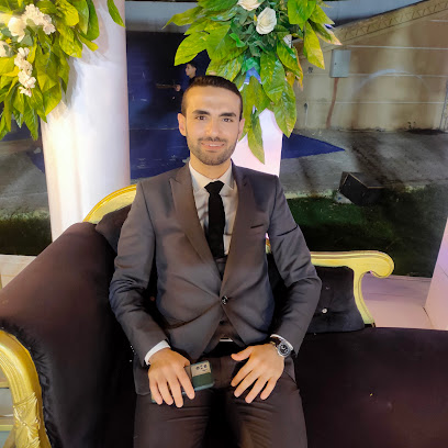 علي احمد حسين