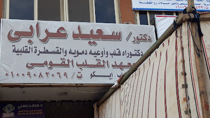 Said Araby
