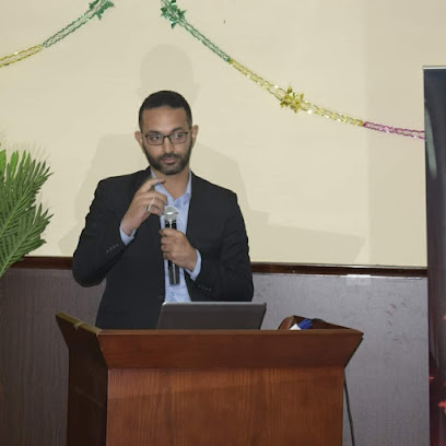 Mohamed Mhb