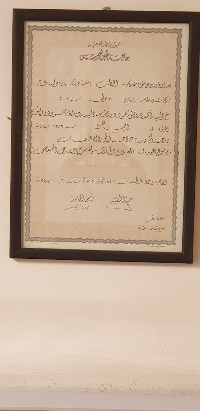 Ahmed Drwysh