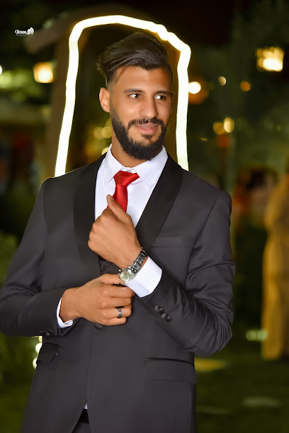 خالد الحسين