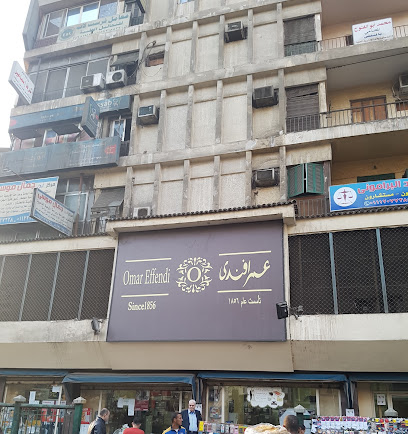 راغب السرجانى