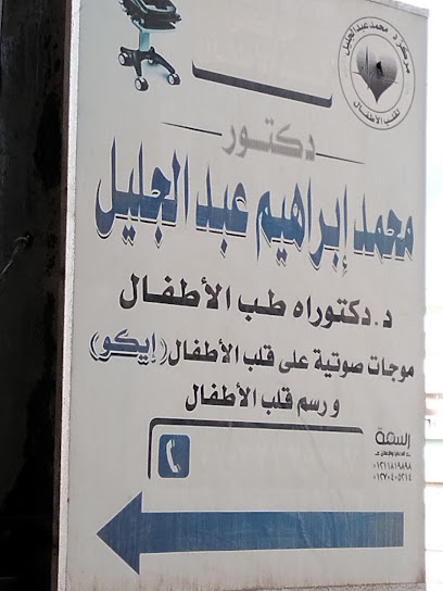 Mohamed Ibrahim Abdalglyl