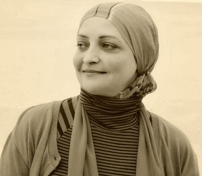 Noha Samy El-Sba