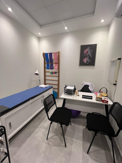 Physio Up