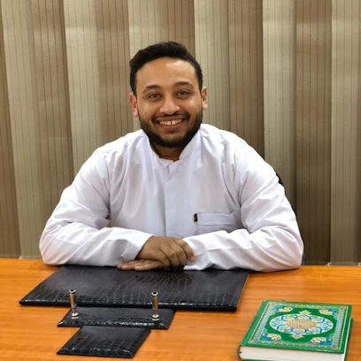 محمد هشام الرشيدي