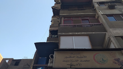 محمد حمزة سيد