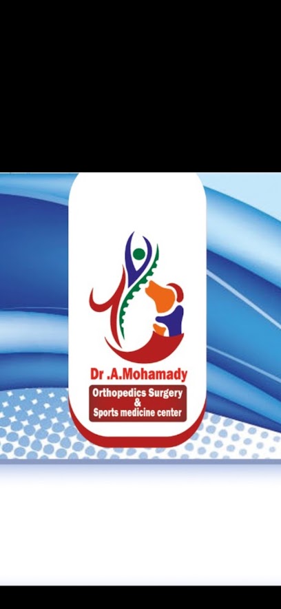 Ahmad Mohmady Abdelsalam