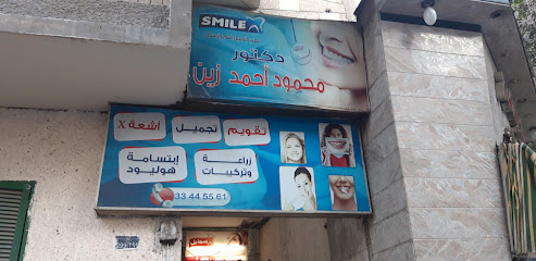 محمود أحمد زين