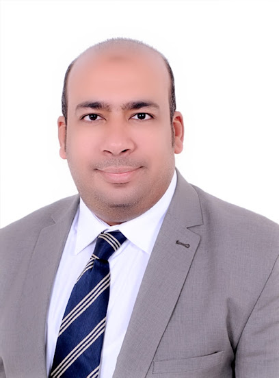 Ahmed Shazly Elmawas