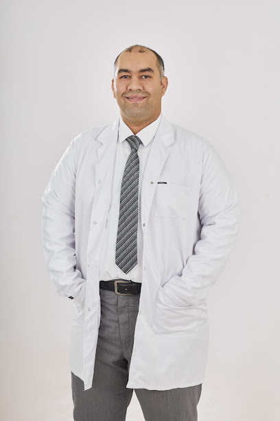 أحمد جمال الكيال