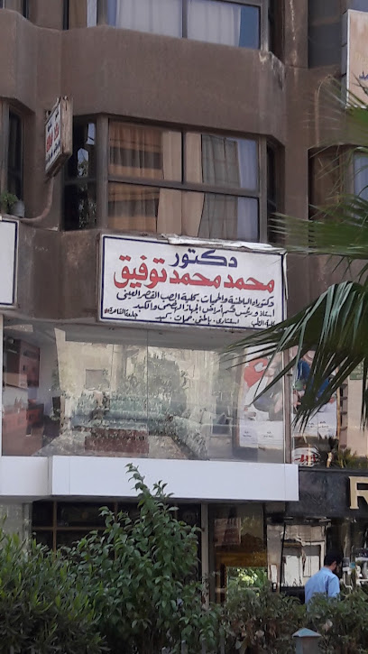 محمد محمد توفيق