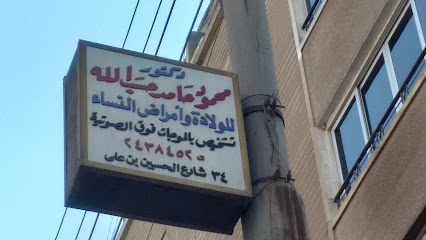 Mahmoud Hamd Hsb El-Lh
